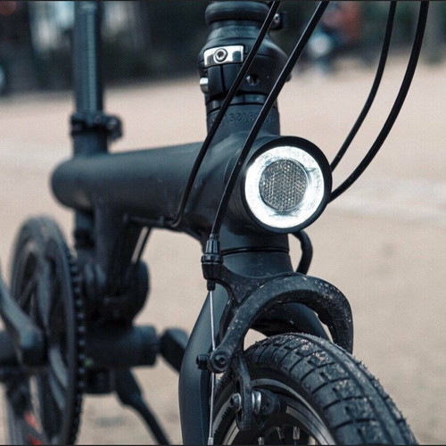Xiaomi Mi Smart Electric Folding Bike like new