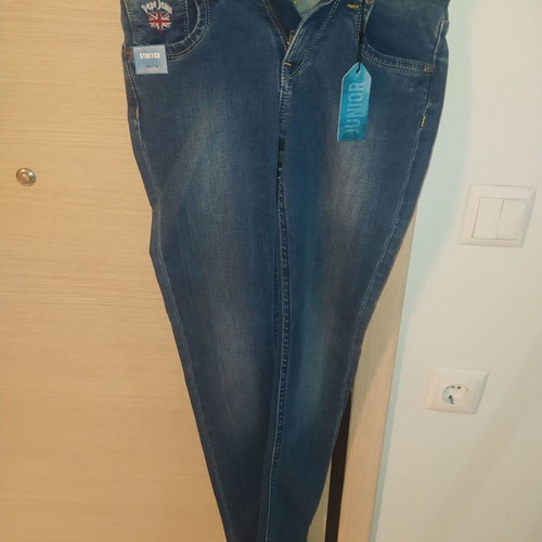 Pepe Jeans kids' jeans 12 years new