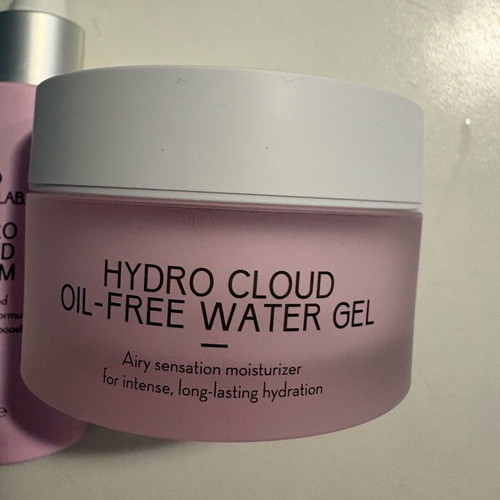 Hydro Cloud Set Youth Lab new