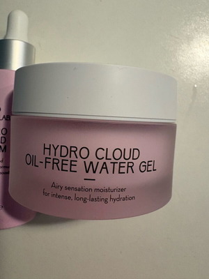 Hydro Cloud Set Youth Lab new