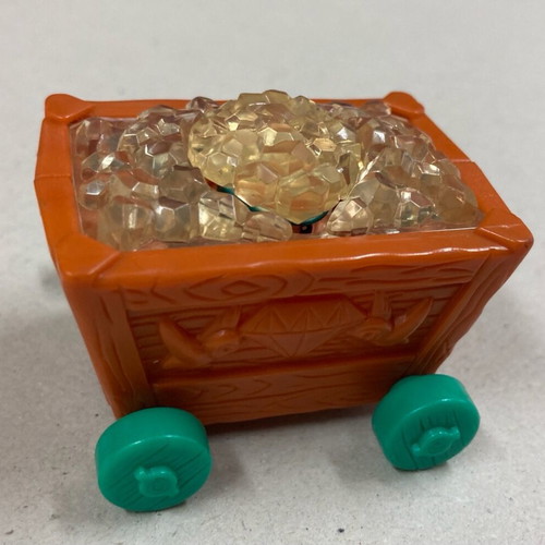Disney Snow White Plastic Grumpy Diamond Mine In good condition Price 4.50 Euros