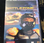 PC Game Battlezone II used