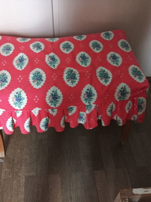 Vintage stools used, pack of 10