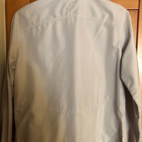 55 DSL (by Diesel) light weight jacket Size:small