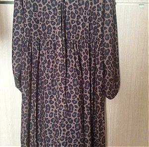 Josephine  Karavan KRVN Leopard dress One size