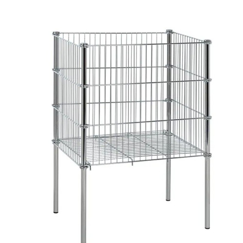 Professional offer basket new, set of 2 pieces