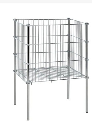 Professional offer basket new, set of 2 pieces