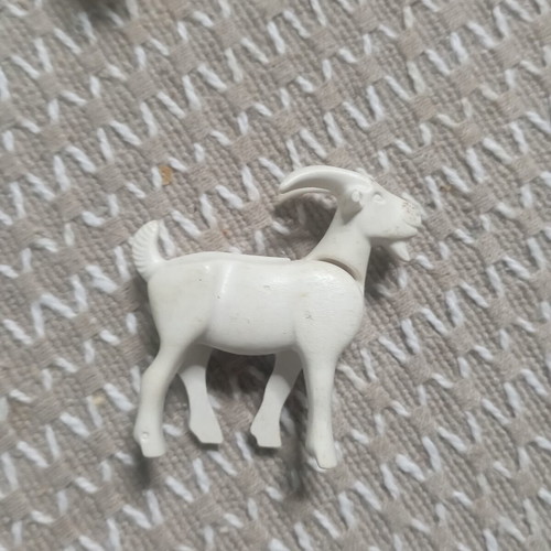 Playmobil various animals and dragon used