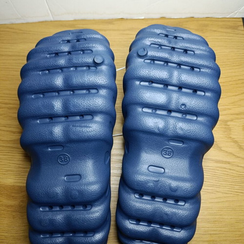 Ocean Addicts Cloud Slides, blue, EU 38