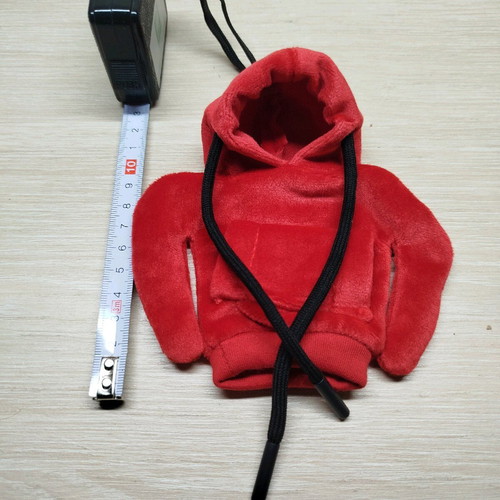 Decorative gear shift cover new, red gear lever accessory