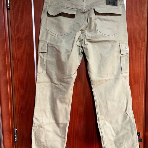 Chevignon pants L khaki like new
