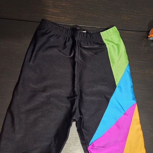 Sport shorts colorful, like new