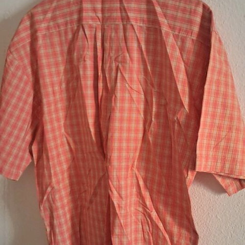 Plusminus shirt size L like new multicolored