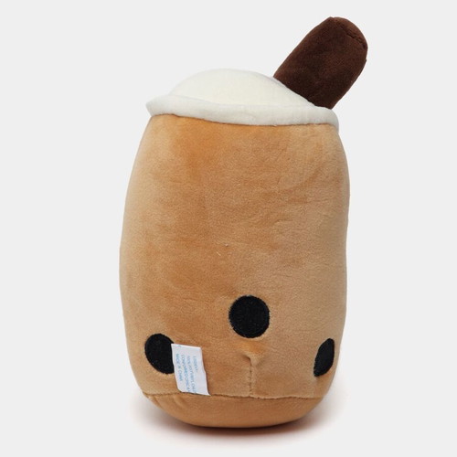 Bubble Tea Boba Plushie νέα μαλακή κούκλα