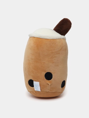 Bubble Tea Boba Plushie νέα μαλακή κούκλα
