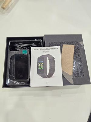 Hidden Camera Watch Full HD 1080p with Voice Recorder New