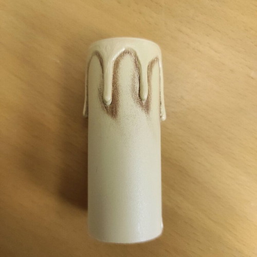 E14 Lamp Holder Cover new, candle style for chandelier