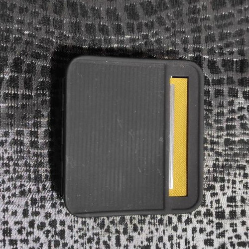 Rolling tobacco cases used, set of 3 pieces