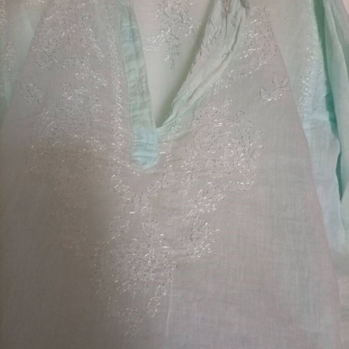 Skondras Vintage 00s Ethnic Veraman Tunic like new