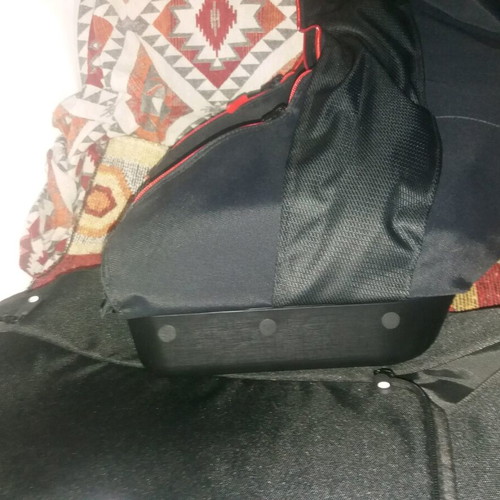 Μπότες λεμφικού μασάζ Therabody JetBoots Pro Plus S σαν καινούργιο