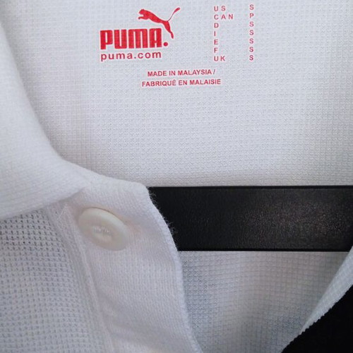 Polo shirt AEK authentic, size Small, like new