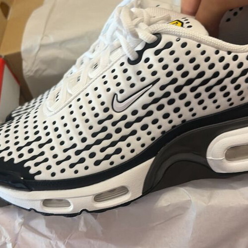 Nike Air Max Plus VII (TN) sneakers size 44, new