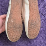 Superga ροζ sneaker νούμερο 40 σαν καινούργιο