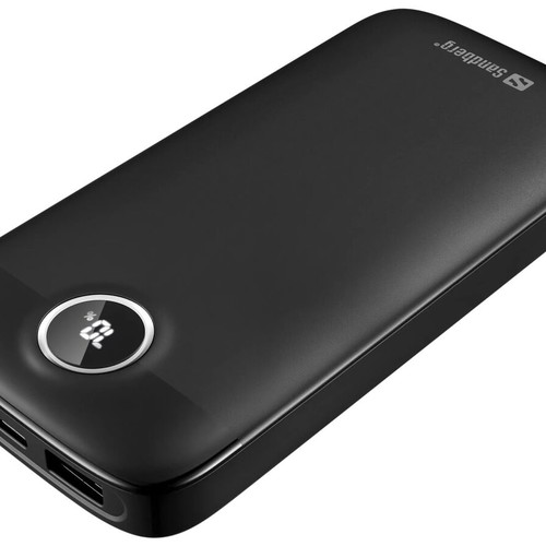 Sandberg SemiSolidState Powerbank 10000