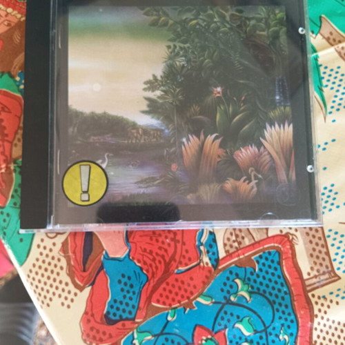 Fleetwood Mac Tango in the Night CD used