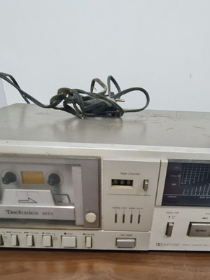 Technics M51 μεταχειρισμένο σε άριστη κατάσταση