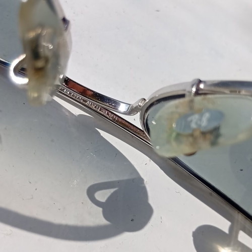Ray-Ban sunglasses