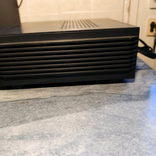 Home Cinema Surround Trust 4000P 5.1 used system