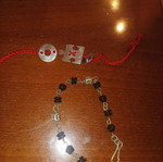 Bracelets used in excellent condition