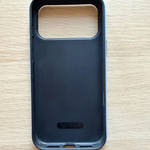 IPhone 17 Pro Max Stitch custom case new