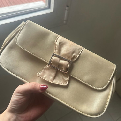Handbag like new