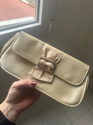 Handbag like new