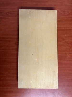 Επιτραπέζιο Ταβλι μεταχειρισμένο με έξτρα πούλια, διαστάσεις 40x20