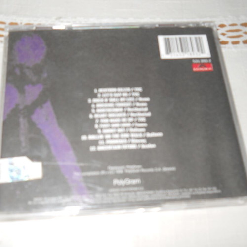 80s Rock Made In Greece Vol 2 CD like new