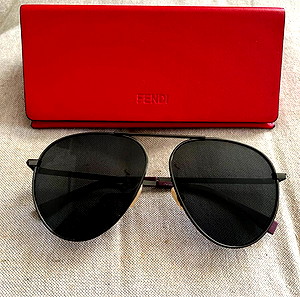 Fendi Aviator Sunglasses | Γυαλιά ηλίου