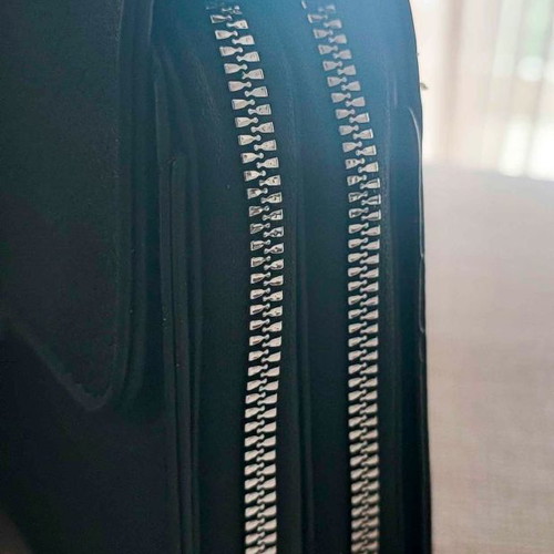 Black handbag new