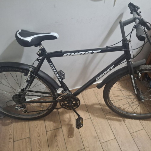 Bicycle used, fully functional