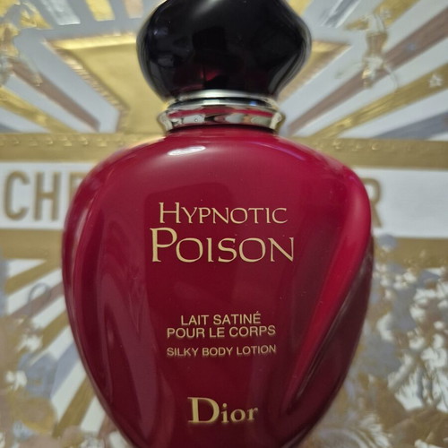 Dior Hypnotic Poison body lotion 75 ml