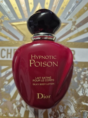 Dior Hypnotic Poison body lotion 75 ml
