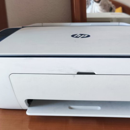 HP Printer like new
