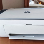HP Printer like new