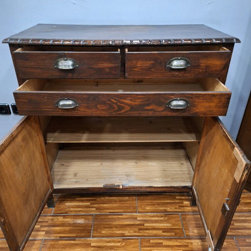 Buffet used 92×42×97