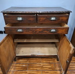 Buffet used 92×42×97