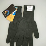 Gloves No9 new, green