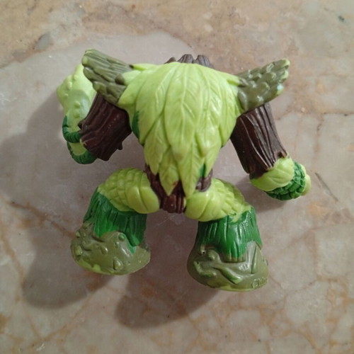 Giochi Preziosi Gormiti Elemental Fusion Marcifoglia figure