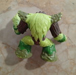 Giochi Preziosi Gormiti Elemental Fusion Marcifoglia figure